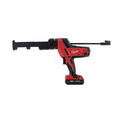 AGCG-SP-20OZ-M Milwaukee Caulking Gun 20 OZ Sausage Pack Conversion Kit