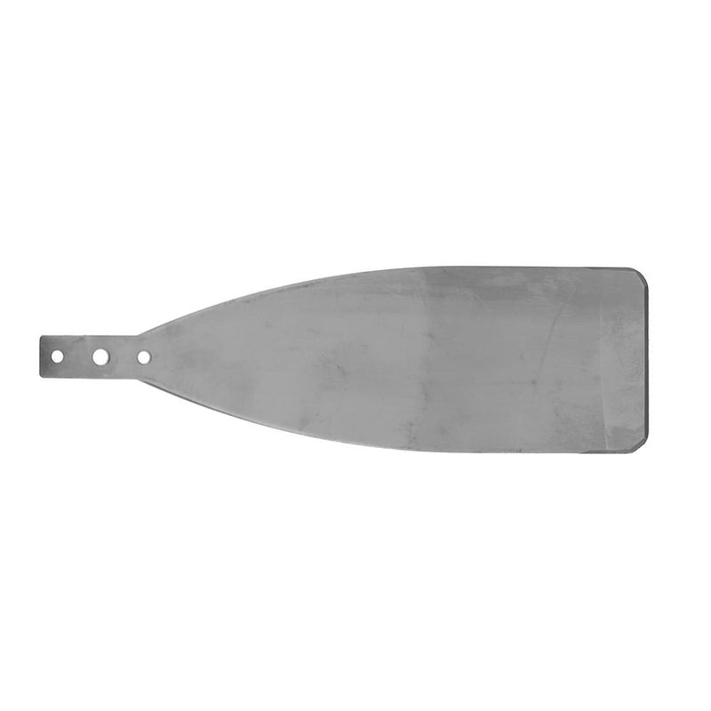 Diablo SDS Auto Glass Cut-Out Blade | 3" x 14" (10" Reach)