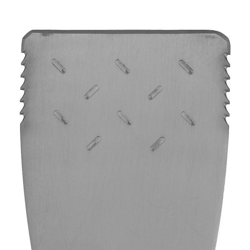 GT Tools H2 Serrated Sheath Blade | Auto Glass Cut Out | Titanium Tools & Equipment