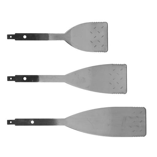 GT Tools H2 Serrated Sheath Blade | Auto Glass Cut Out | Titanium Tools & Equipment