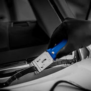 GT Tools Single Edge Razor Scraper (AGPWS) | Auto Glass Pinchweld Tool