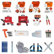 Auto Glass Replacement Starter Kit | AGRSK