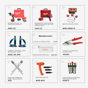 Auto Glass Replacement Starter Kit | AGRSK