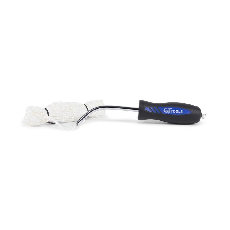 GT Tools Gasket Rope Insert Tool | Windshield Rope | Titanium Tools and Equipment