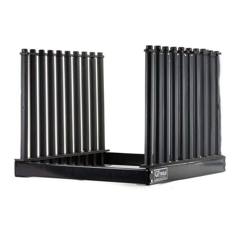 GT Tools Glass Rack – Auto Glass Storage & Transport System