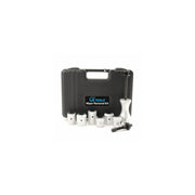 GT Tools Windshield Wiper Removal Kit – Universal Puller Set