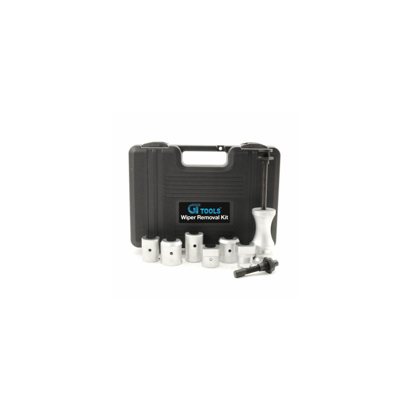 GT Tools Windshield Wiper Removal Kit – Universal Puller Set