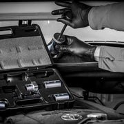 GT Tools Windshield Wiper Removal Kit – Universal Puller Set