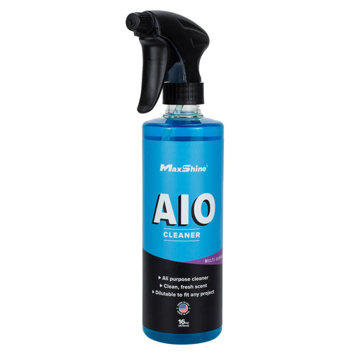 MaxShine Interior Car Cleaner | All-In-One Cleaner