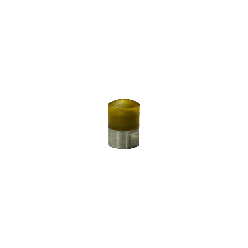 No. 21 Clear Rubber Cap for Aluminum Welding Gun | AL01-B109