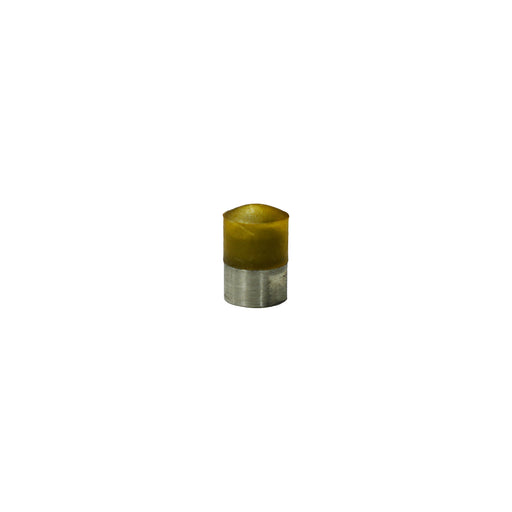 No. 21 Clear Rubber Cap for Aluminum Welding Gun | AL01-B109