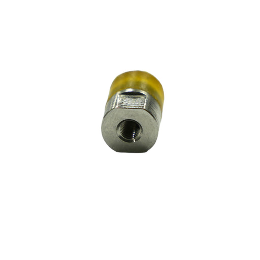 No. 21 Clear Rubber Cap for Aluminum Welding Gun | AL01-B109