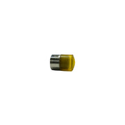 No. 21 Clear Rubber Cap for Aluminum Welding Gun | AL01-B109