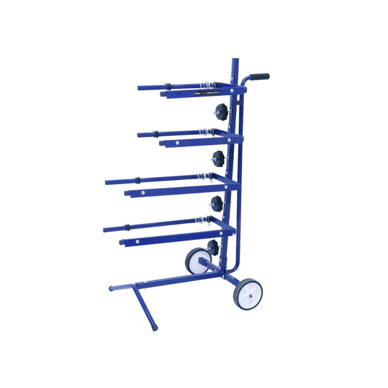 Astro Pneumatic Tree Type Masking Station – Mobile Masking Organizer