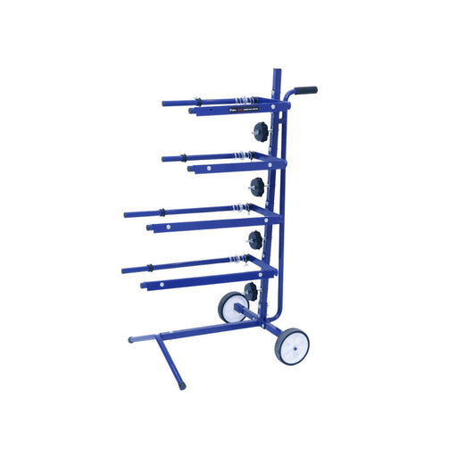 Astro Pneumatic Tree Type Masking Station – Mobile Masking Organizer