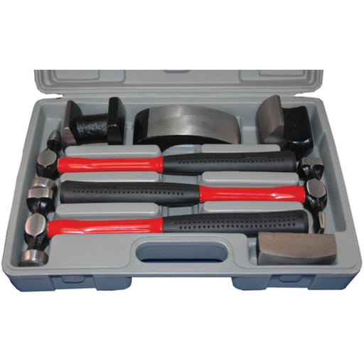 ATD 4030 Body & Fender Tool Set | Hammer Dolly Kit Canada