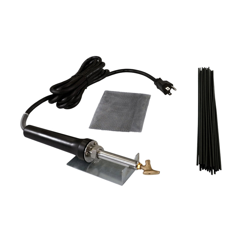 Polyvance ATV Plastic Welder Kit | Repair Cracked Fenders & Plastics