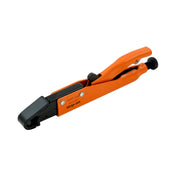 J Type Axial Welding Clamp | Titanium Tools and Equipment