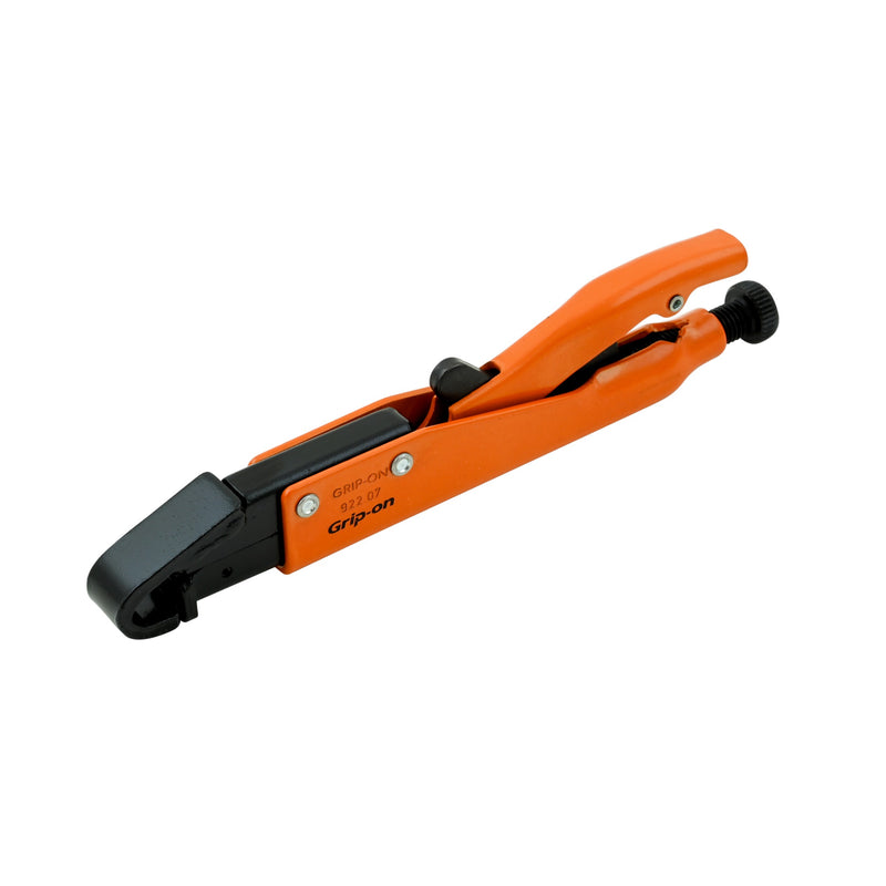 J Type Axial Welding Clamp | Titanium Tools and Equipment