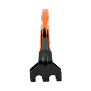 W Type Axial Welding Faced Clamp | Titanium Tools and Equipment