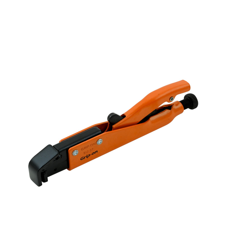 L Type Axial Welding Clamp | Titanium Tools and Equipment