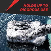 1120004W Microfiber Wash Pad