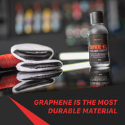 MaxShine Graphene-Max Ceramic Coating | 60ml, 9+ Year Protection