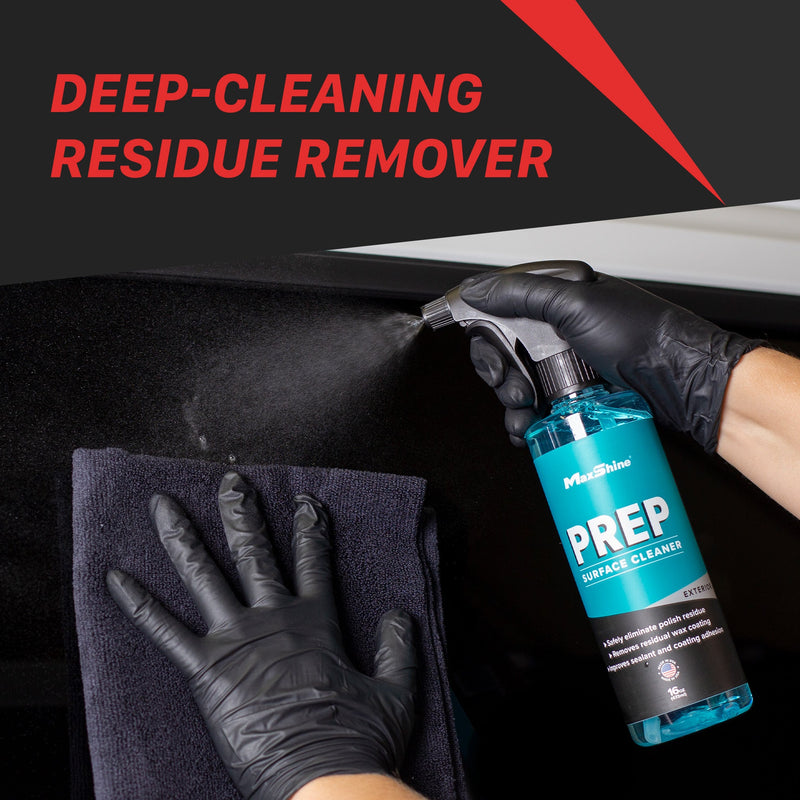 PPOZ16 Surface Prep | Prep Spray Surface Cleaner. Deep cleaning & residue remover
