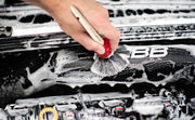 Auto Detailing Brush