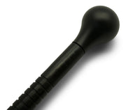 KECO Knockdown Hammer with Aluminum Head, Hard/Soft Tips - 8 Inch Plastic Handle | 410-8483-P8