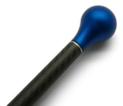 KECO Knockdown Hammer with Aluminum Head, Hard/Soft Tips - 12 Inch Carbon Fiber Handle | KECO Canada