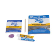 GT Tools Blue Mud Defroster Repair Kit | Titanium Tools and Equipment