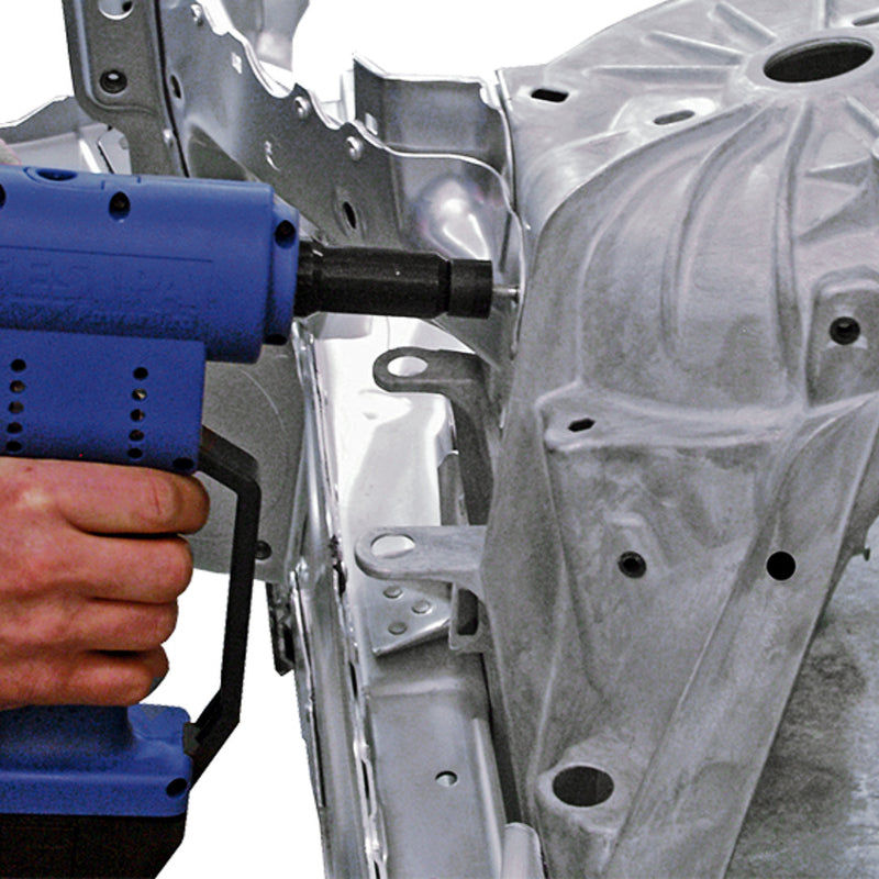 BMW Powerbird Rivet Gun 1PH 110v 60Hz | Battery Operated | BMWA9500704