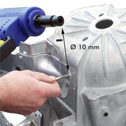 BMW Powerbird Rivet Gun 1PH 110v 60Hz | Battery Operated | BMWA9500704