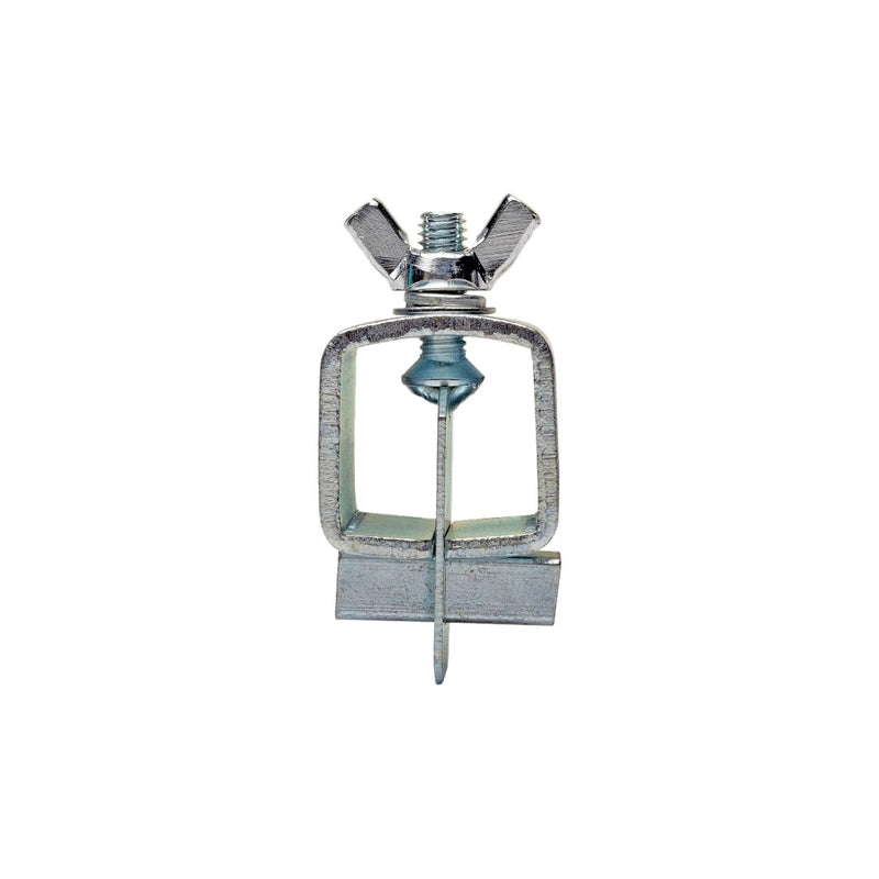 Eastwood Intergrip Panel Clamp Set (8pc) | Butt Welding Clamps