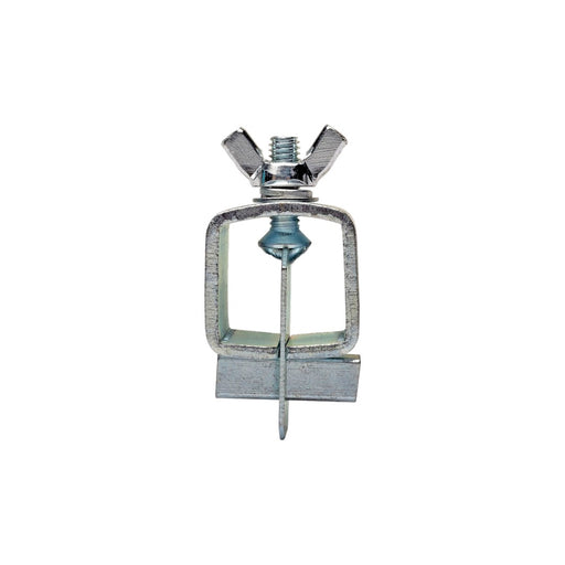 Eastwood Intergrip Panel Clamp Set (8pc) | Butt Welding Clamps