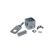 Eastwood Intergrip Panel Clamp Set (8pc) | Butt Welding Clamps