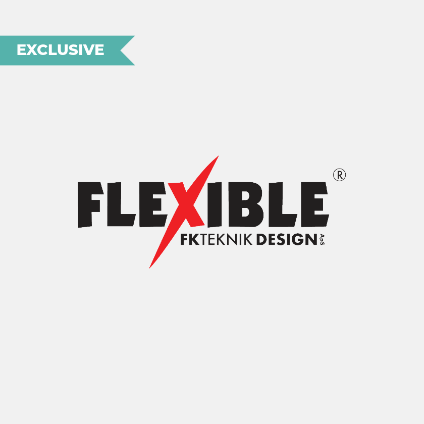 FLEXIBLE FK TEKNIK DESIGN ApS