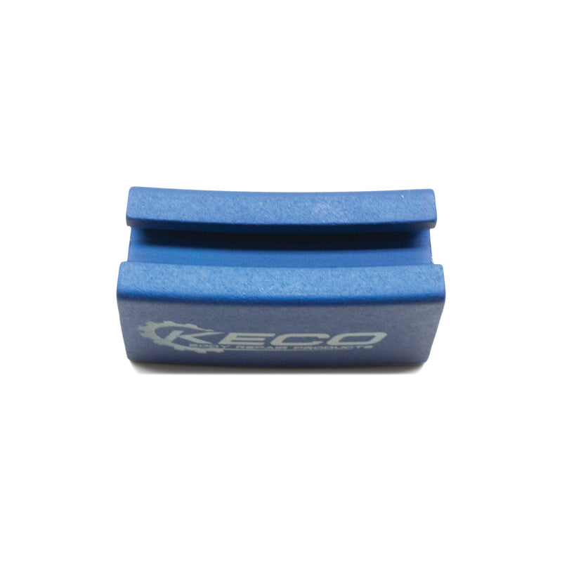 KECO Tabtrax 65mm Curved Centipede Adapter | Titanium Tools and Equipment