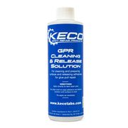 KECO 12 Ounce PDR Glue Cleaning and Release Solution - Refill | KECO Canada