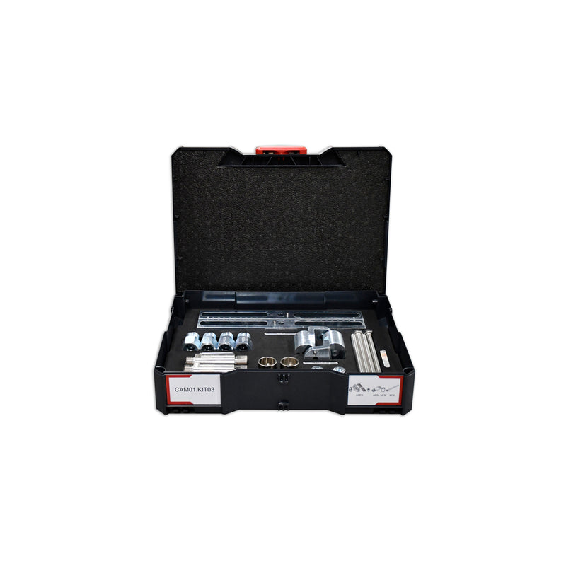 Celette Cameleon Tesla Add‑On Kit | CAM01.KIT03