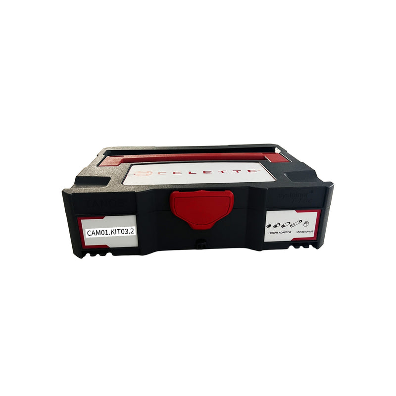 Celette Cameleon Add‑On Kit for Tesla Cybertruck | CAM01.KIT03.2