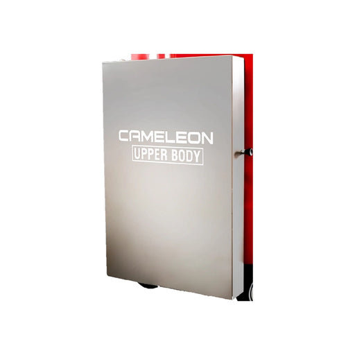 Celette Cameleon Upper Body Fixture Set | CAM04.032