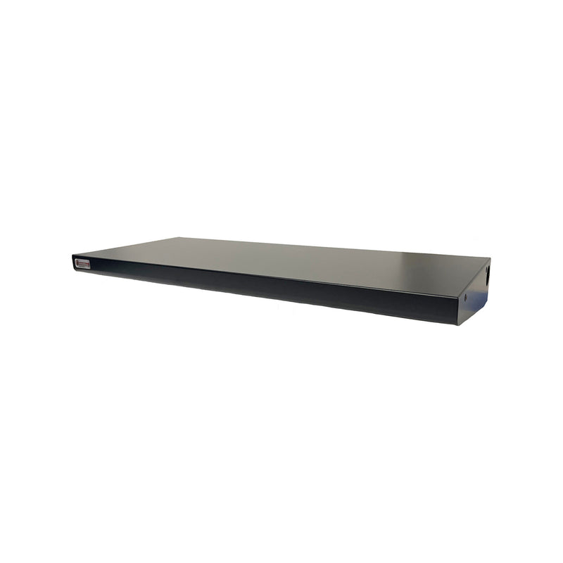 OmniWall Top Shelf 12" x 32" | CGS-003-05-12