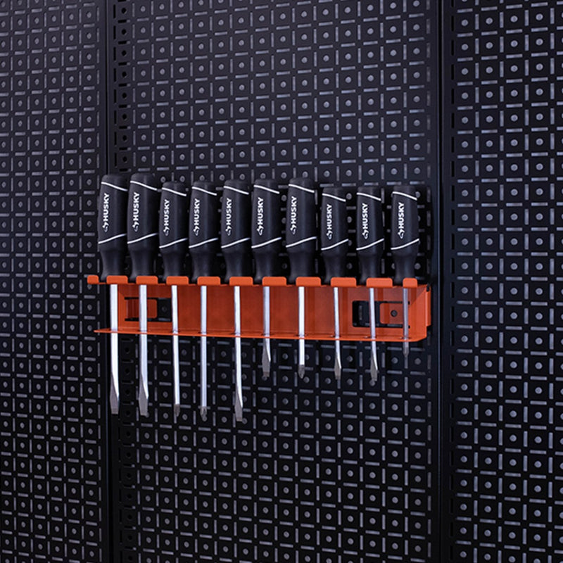 OmniWall Single Set Wall Mounted Screwdriver Holder | CGS-003-06-01