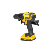 OmniWall Black Universal Tool Cradle XL | CGS-003-09-03-BLK | Pegboard Tool Cradle