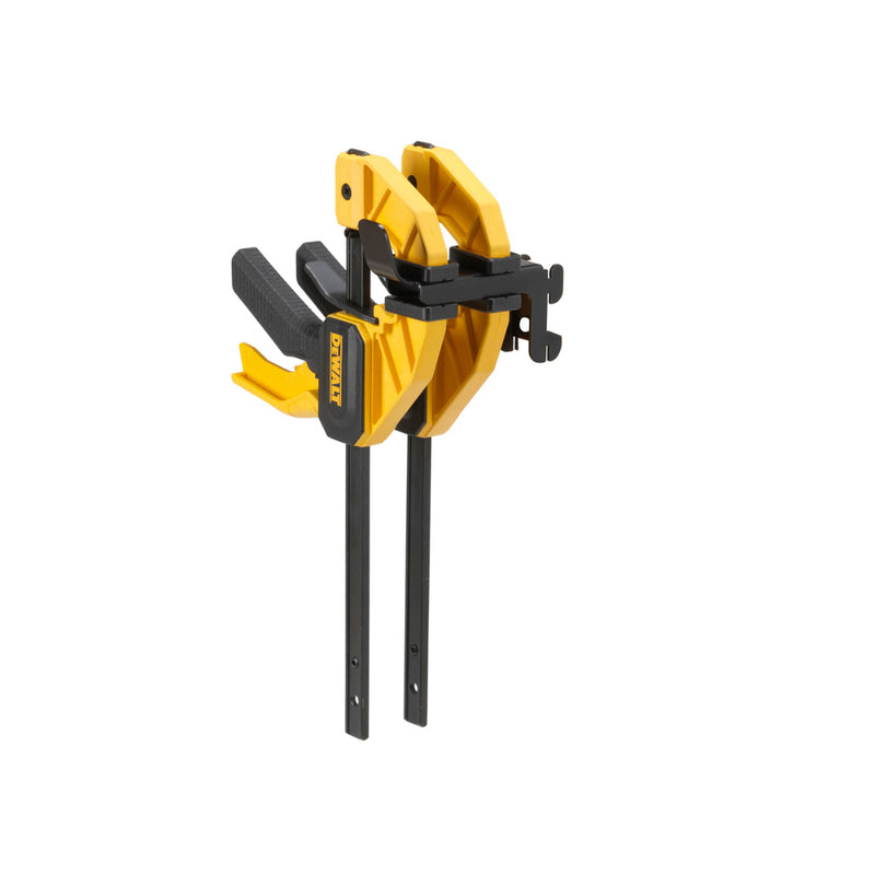 Omniwall Black Short Serious Hooks (2-Pack) | CGS-003-17-01-BLK