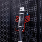 Red OmniWall Buffer & Polisher Holder | CGS-003-35-RED