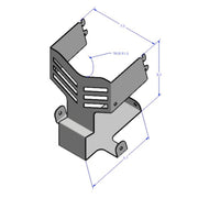Omniwall Buffer & Polisher Holder Specification