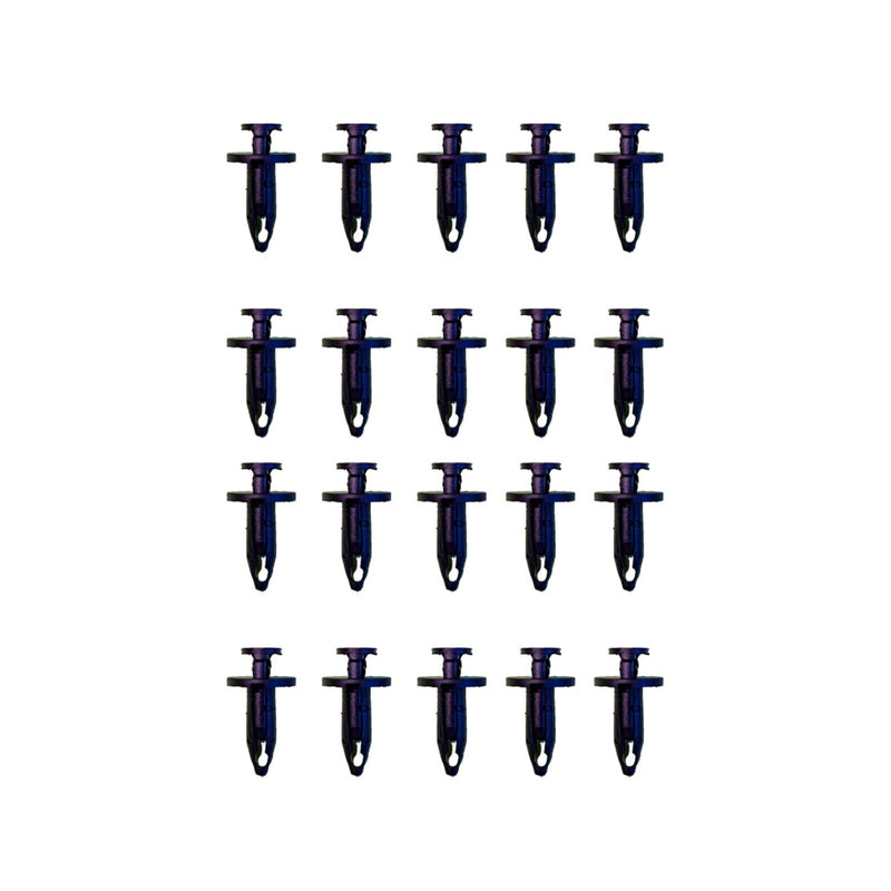 OmniWall 20-Pack OmniClip | CGS-CLIP-20PK